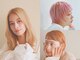 ランプ 柏(Lamp)の写真/【人気★インナーカラー】「染めたい」と「傷ませない」に応える◎艶/透明感/色持ち全てにこだわりました！