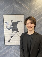 アール 豊田店(#arl) 安藤 優樹