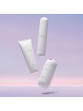 Q.【髪にボリュームが欲しい】