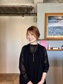 リベットイースト(Libett east)  AYUMI 