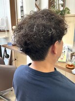 コア フィール ア デイ(COIFFURE A DAY) 【M3Dトリートメント髪質改善】見附今町