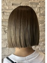 トータルビューティサロン シェリ(total beauty salon cheri)&nbsp;ハッシュボブ