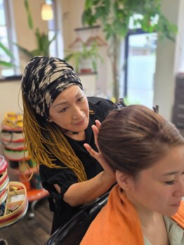 完全マンツーマン対応なので、ご要望をしっかりとお伺いして一緒に解決・サポートさせていただきます！