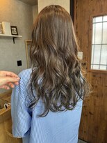 グーテ(Gute)&nbsp;OliveAsh