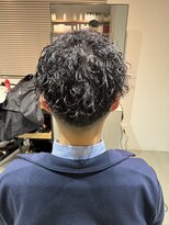 イズ(iss)&nbsp;ツイスパ