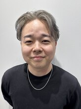 ジュール メンズ 大分(Joule men's) 植木永遠 [大分駅]