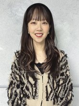 アテ(Ate)&nbsp;Mai 