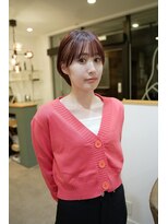 ベラ(Bella)&nbsp;mash short