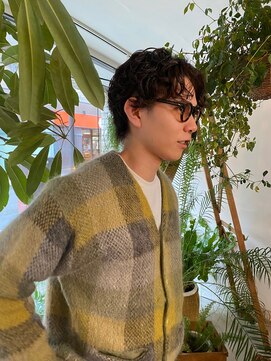 プロス(Pros) 表参道/ブリーチなし/レイヤーカット/ヘアセット