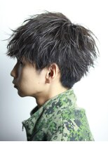 リップス 自由が丘(LIPPS)&nbsp;スパイダーウェブマッシュ