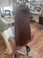 オリジナル カラーズ(ORIGINAL COLOR'S)&nbsp;つるりんちょ髪質改善プレミアムカラー