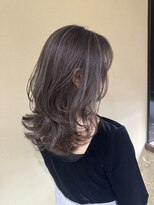 ゼン(Zen.) レイヤー×ハイライト