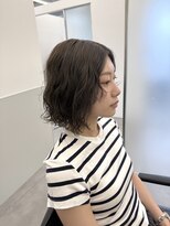ゴウトゥデイシェアサロン 町田店(GO TODAY SHAiRE SALON)&nbsp;オリーブグレージュ【町田】