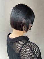 シャルム バイ ルチア(Charme by Luccica)&nbsp;ボブ