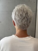 リック(Ric by KENJE)&nbsp;イージーパンク