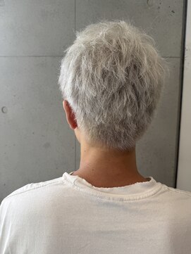 リック(Ric by KENJE) イージーパンク