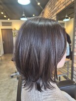 マヒカ(MAGICA) 外はねstyle