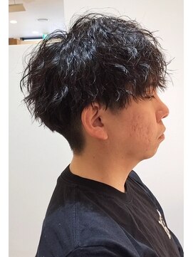 レイ ゆめみ野店(Ray) 王道ツイスパ