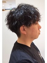 レイ ゆめみ野店(Ray) 王道ツイスパ