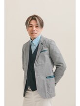 杉田翔一朗（すぎた しょういちろう）