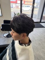マーレ 山口湯田店(MARE)&nbsp;フェザースタイル