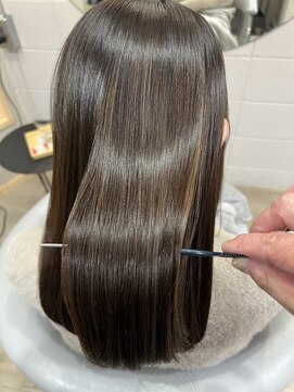 レゾナンス(RESONANCE) 大人ハイライト