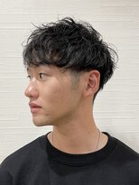 トコトコ(tocotoco)&nbsp;大人のシャドウパーマ