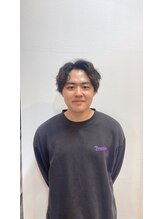 ガロウ 大通店(garou)&nbsp;東海林 星児