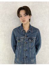 コア 梅田茶屋町店(Core)&nbsp;上杉 優斗