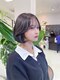 ステーションビューティ(Station Beauty)の写真/骨格に合わせて似合わせカット♪簡単なスタイリングで毎日の可愛いも叶えるサロン☆