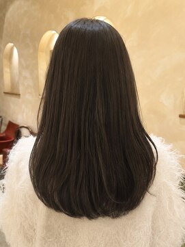 ビュートリアム265(BEAUTRIUM 265) ●髪質改善ストレート/ナチュラル縮毛矯正/20代30代40代銀座ヘア