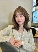 韓国ボブ/縮毛矯正/髪質改善/レイヤーカット/前髪/学割U24/浦和