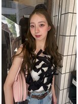エンドット(en.)&nbsp;チャンモリ×オリーブ