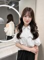 ピンク シー バイ アンジェリカ 瓢箪山2号店(PINQ she by ANGELICA)&nbsp;MARI 