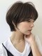 アンサ 六地蔵店(ANSA)の写真/【伏見/六地蔵】骨格診断×似合わせ技術であなたのなりたいを叶えます♪