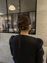 ジュール 銀座(Joule)&nbsp;おまかせカチモリ［銀座/東京］