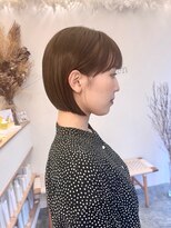 ゴーシェン 西船橋店(Goshen)&nbsp;耳かけミニボブ