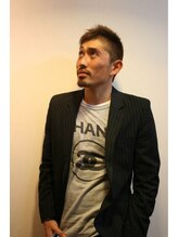 グリニッジ(GREENWICH) 無題