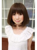 【大分】クラシカルボブ［BOOM中］