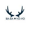 バーバボーボ(BA BA VO VO)のお店ロゴ