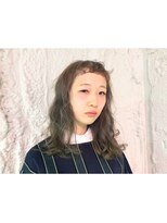 チックタック パラダイム(TICK-TOCK Paradime)&nbsp;TICK-TOCK　LOVE Ash Color