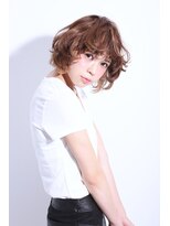 エアー 大阪(AIR)&nbsp;☆ air-OSAKA☆遠藤 隆弘☆ジューシーカール☆