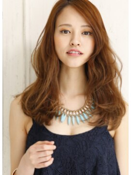 シャンプー 本店(SHAMPOO) クールフェミニンロング