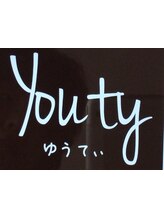 美容室youty【ユウティ】