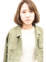 ポルト(Porte) ワンカールボブ