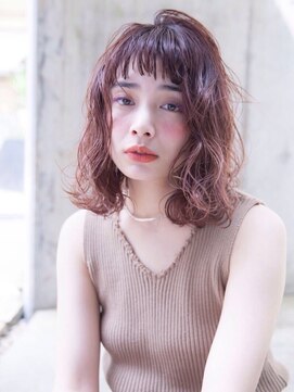 シエナ 渋谷(Siena) siena オフェロピーチラテ