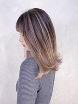 ジゼル(gisele)&nbsp;エアータッチバレ