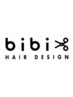 《bibi》艶カラー+フローディアヘッドスパ+ 髪質改善トリートメント5step 