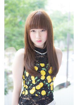 ロッタディディオ(ROTTA di Dio) うるつやストレート