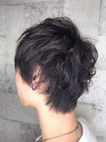 カラーリゾート エーアイ 川口元郷店 西川口 川口(Ai)&nbsp;動かせショート